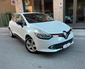 Renault Clio 1.5 dCi 90CV 5 porte Energy