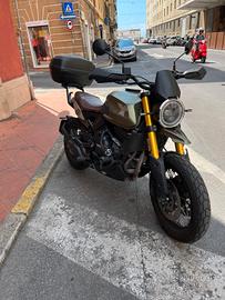moto morini seiemmezzo