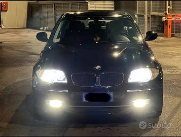 BMW Serie 1 118D Eletta 5p. Cat. 143CV Kw105