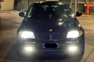 BMW Serie 1 118D Eletta 5p. Cat. 143CV Kw105
