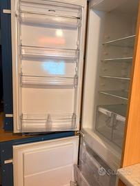 Riservato: Frigo ad incasso