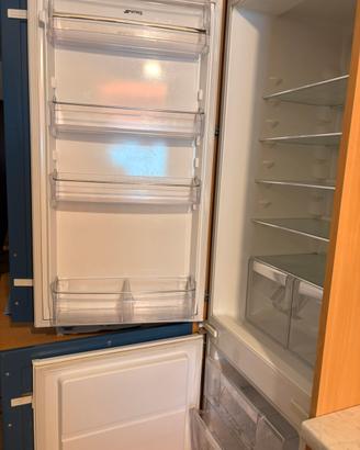 Riservato: Frigo ad incasso