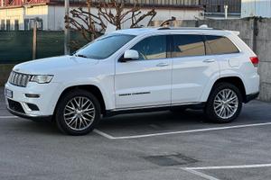 Grand Cherokee 3.0 V6 SUMMIT