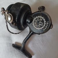 mulinello cargem Marvel 