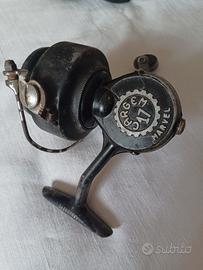 mulinello cargem Marvel 