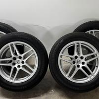 Cerchi Porsche Macan ''18