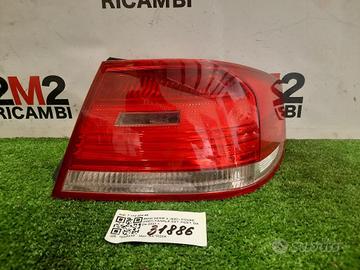 STOP FANALE POSTERIORE DESTRO BMW Serie 3 E92 Coup