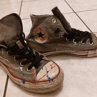 Scarpe Sneakers Converse All Star
