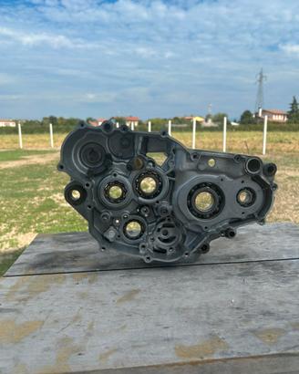Carter sinistro yamaha yzf 426