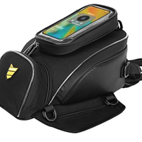 borsa moto serbatoio