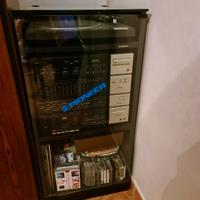 HiFi Pioneer vintage 