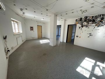 Stai c ercando un ufficio in zona centralissima?