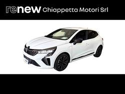 Renault Clio 1.0 eco-g techno 100cv
