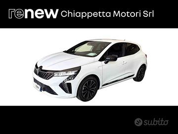 Renault Clio 1.0 eco-g techno 100cv