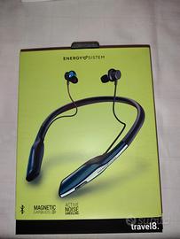 auricolari bluetooth nuovi 
