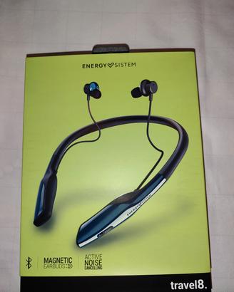 auricolari bluetooth nuovi 