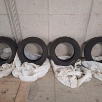 Gomme invernali 185 60 R16