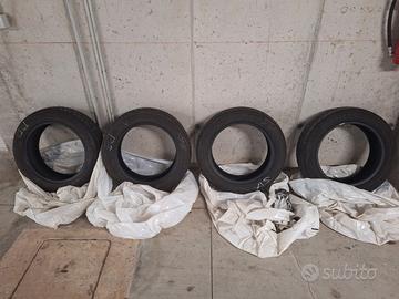 Gomme invernali 185 60 R16