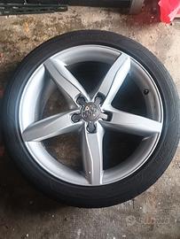 cerchi in lega audi R18