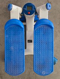 mini stepper Domyos 