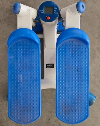 mini stepper Domyos 