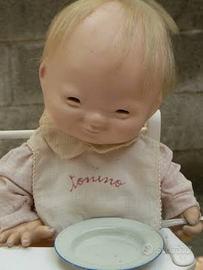 bambola tonino furga