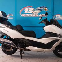 Honda SW-T400 - 2011