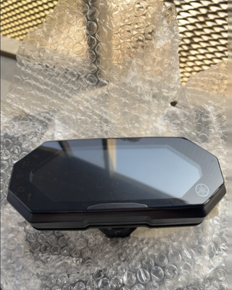 Yamaha MT-07 B4T-83500-02 - tachimetro MT07 2021