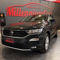 Volkswagen T-Roc 2.0 TDI SCR 150 CV DSG Busin...
