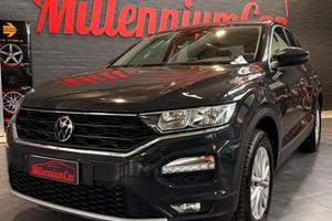 Volkswagen T-Roc 2.0 TDI SCR 150 CV DSG Busin...