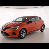 RENAULT Clio SCe 65 CV 5 porte Equilibre