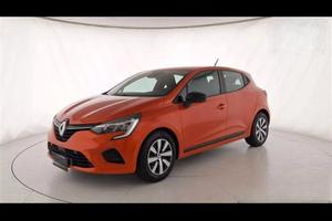 RENAULT Clio SCe 65 CV 5 porte Equilibre