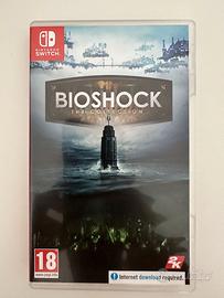 Bioshock