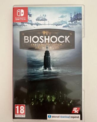 Bioshock