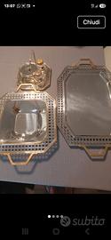 set inox