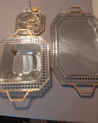 set inox