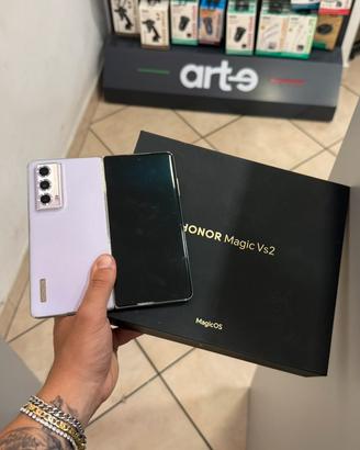 HONOR MAGIC Vs2