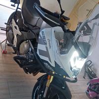 Cfmoto 650mt - 2022