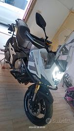 Cfmoto 650mt - 2022