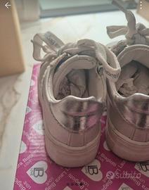 scarpe Laura Biagiotti