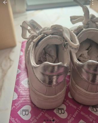 scarpe Laura Biagiotti