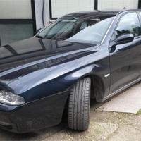 ALFA ROMEO 166 3.0 V6 24V Super Distinctive