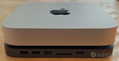 MAC MINI M1 CON HUB SSD 1TB ED ACCESSORI