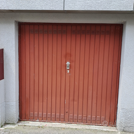 Garage in comdominio