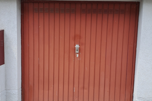 Garage in comdominio