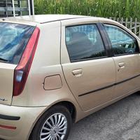 fiat punto 188 1.3 multijej 2007 