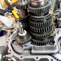 CAMBIO OMIR INNESTI FRONTALI 106/SAXO