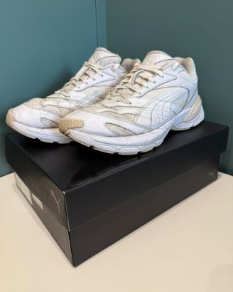 Prezzo trattabile - Puma Velophasis