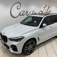 BMW X5 xDrive30d 48V Msport