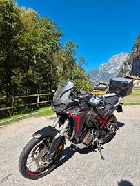 Africa Twin